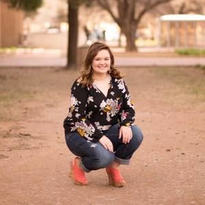 Meet your Posher, Mary